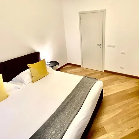 Palazzina B - Smart Rooms Genoa Exterior photo