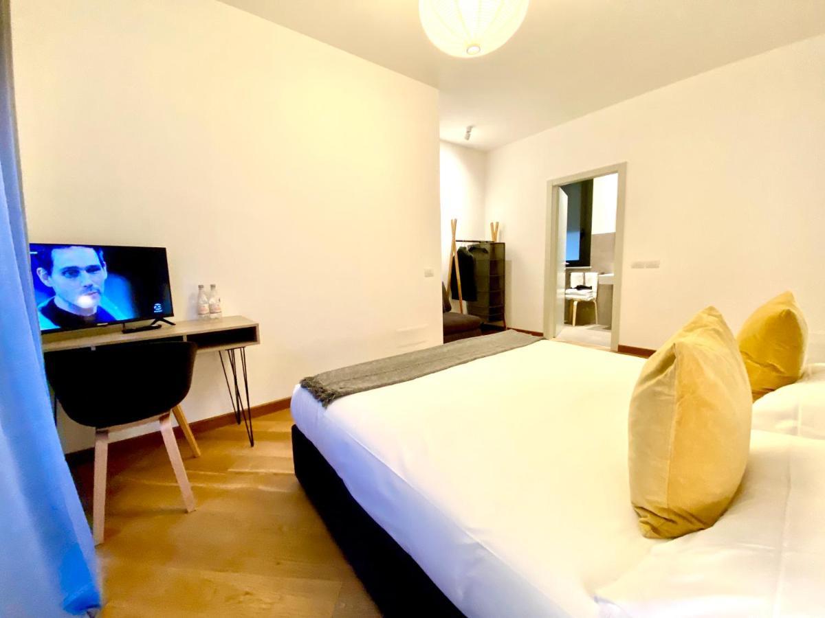 Palazzina B - Smart * Genoa