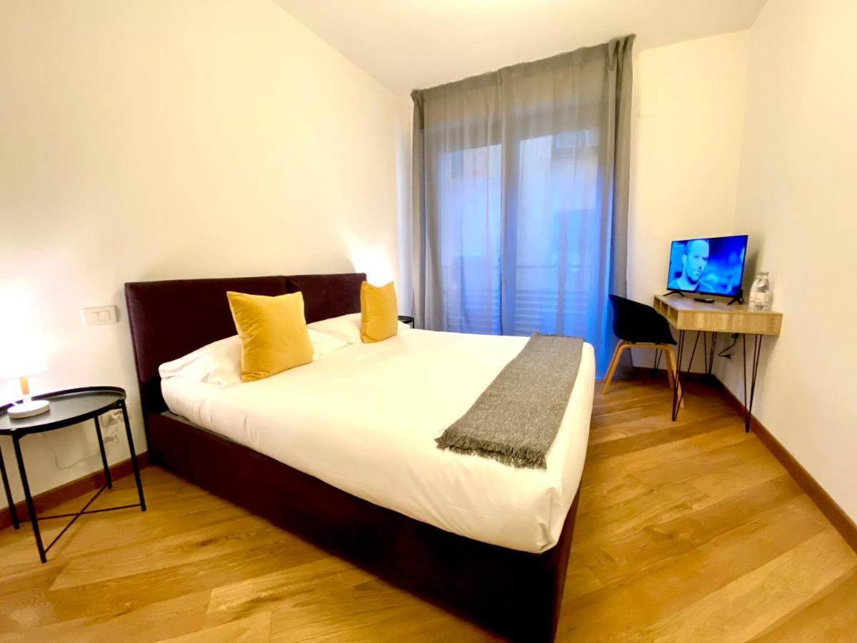 Palazzina B - Smart Genoa