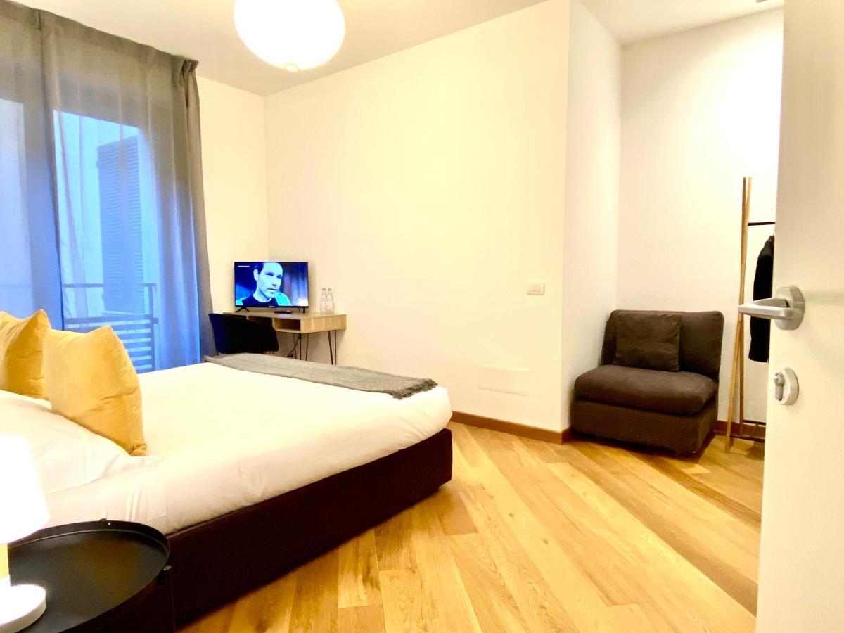Palazzina B - Smart Guest house
