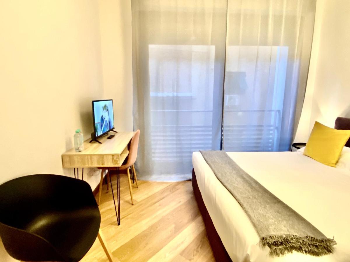 Palazzina B - Smart Guest house Genoa