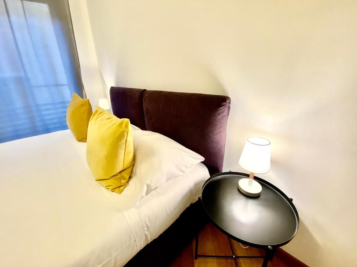 Palazzina B - Smart Guest house Genoa