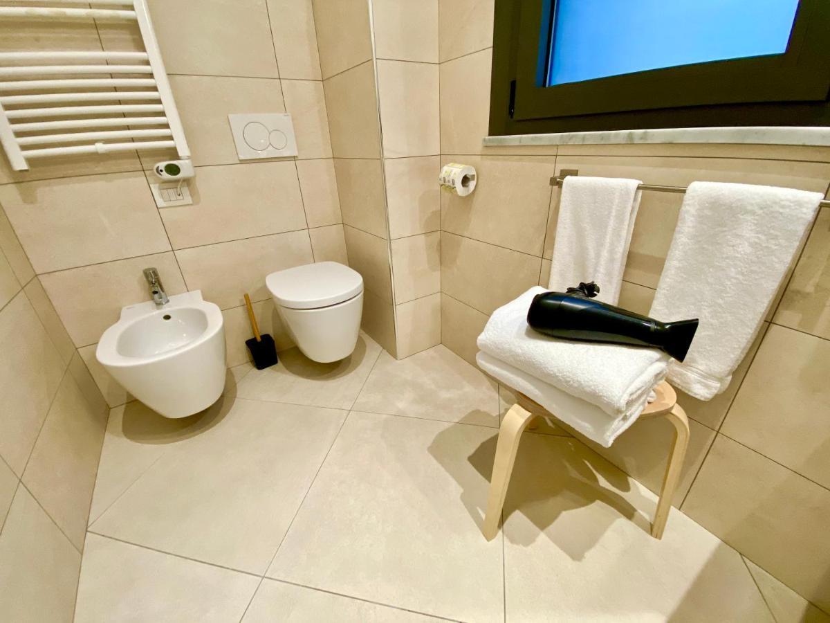 Palazzina B - Smart Genoa