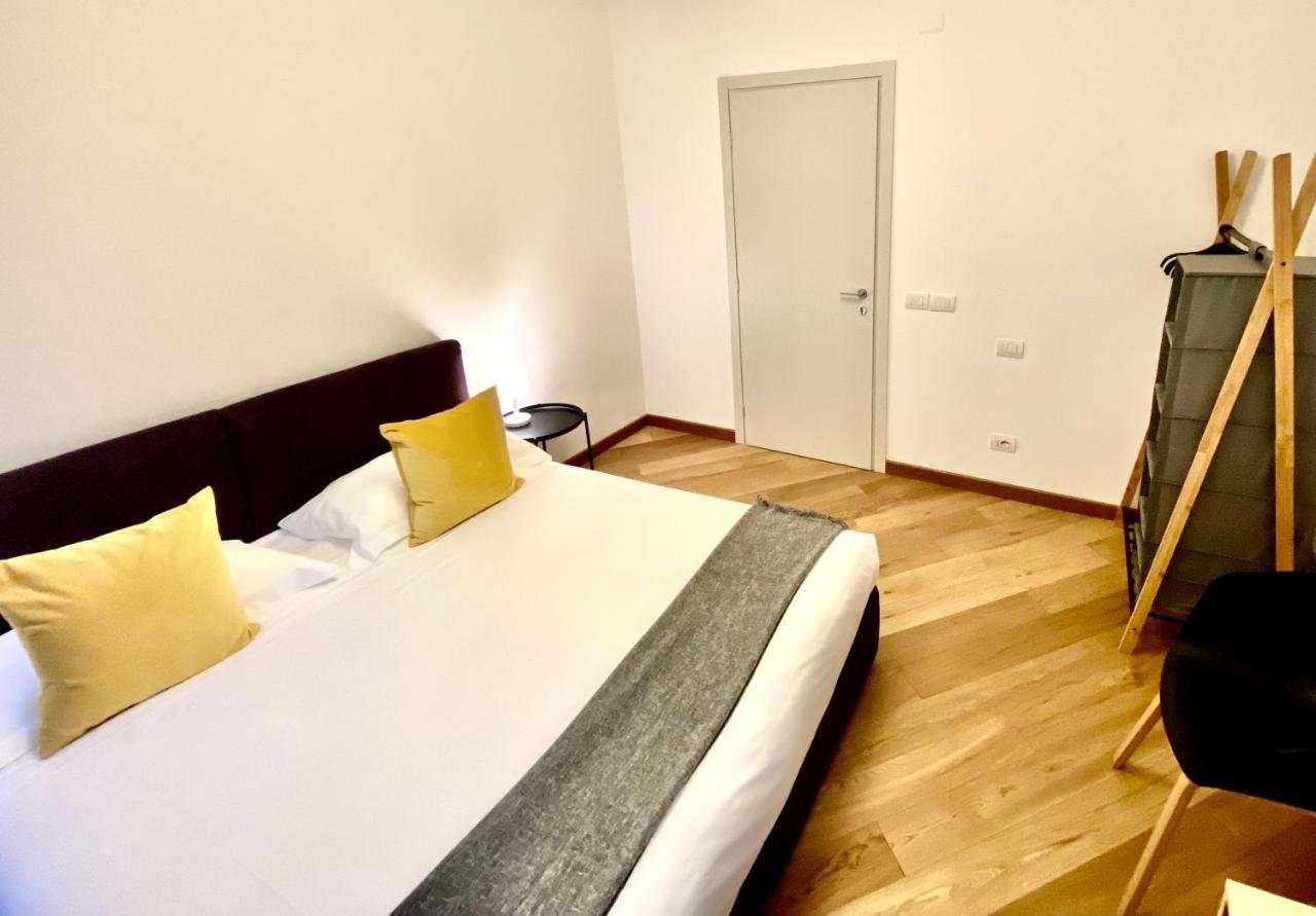 Palazzina B - Smart Genoa