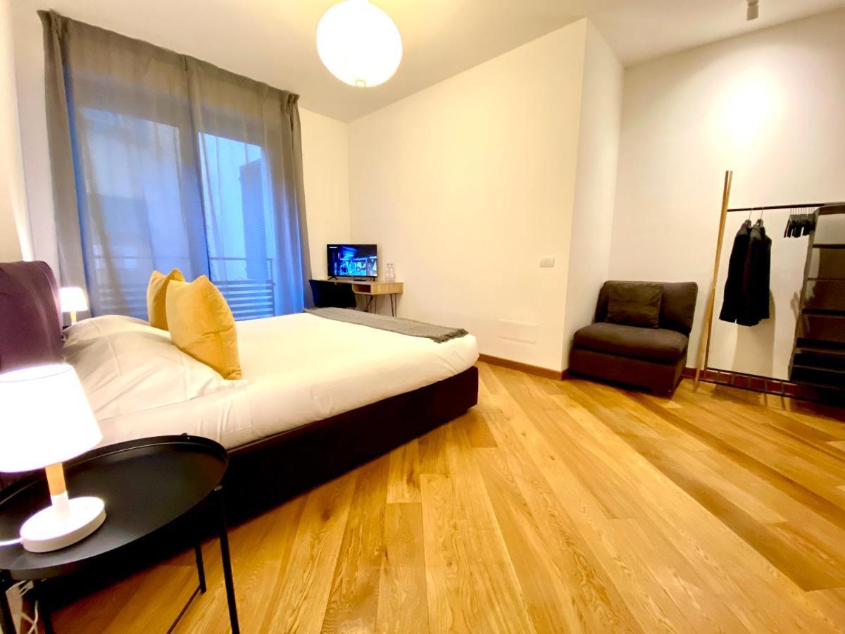 Palazzina B - Smart Guest house Genoa