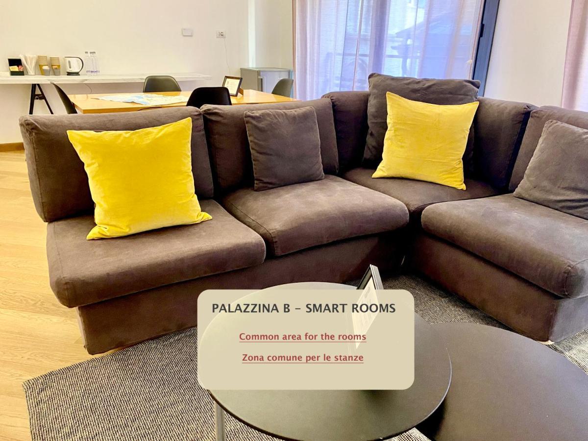 Palazzina B - Smart *